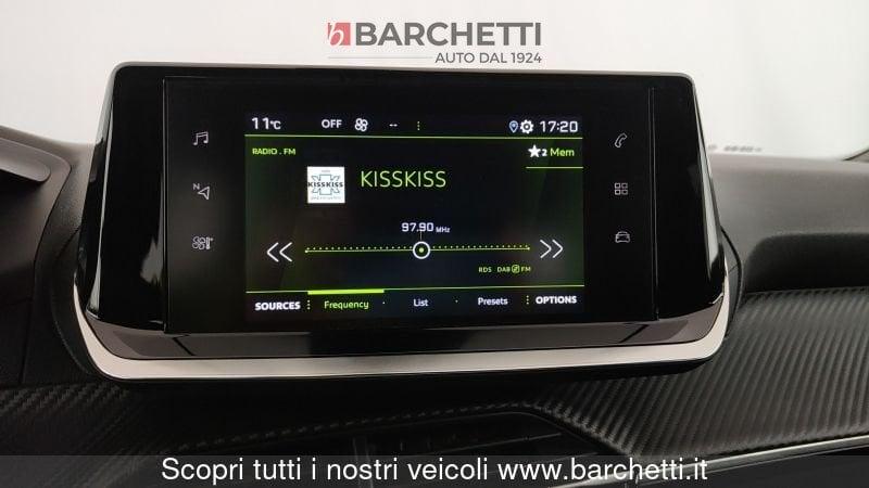 Peugeot 2008 PureTech 130 S&S EAT8 Allure Pack