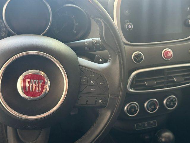 FIAT 500X Fiat 500X 1.6 MultiJet City Cross