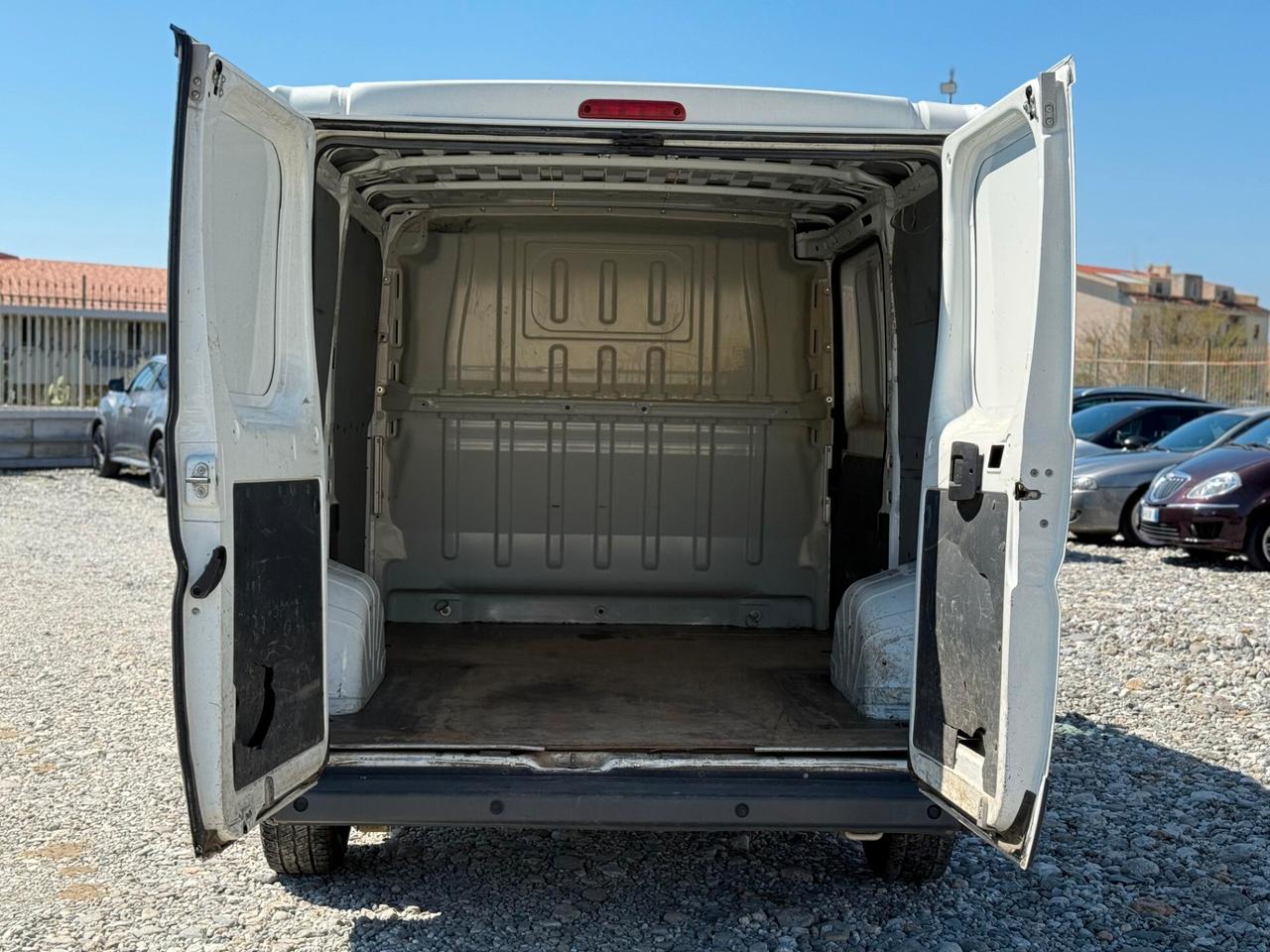 Citroen Jumper 30 BlueHDi 130 PC-TN Furgone