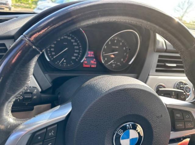 BMW Z4 Sdrive23i