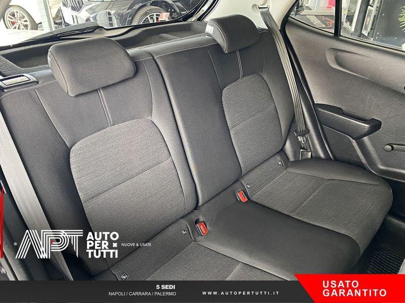 KIA Picanto Picanto 1.0 mpi Urban 4p.ti my20