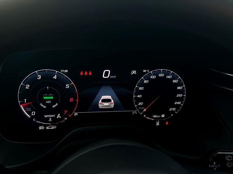 Maserati Grecale Grecale 2.0 mhev Modena 330cv auto