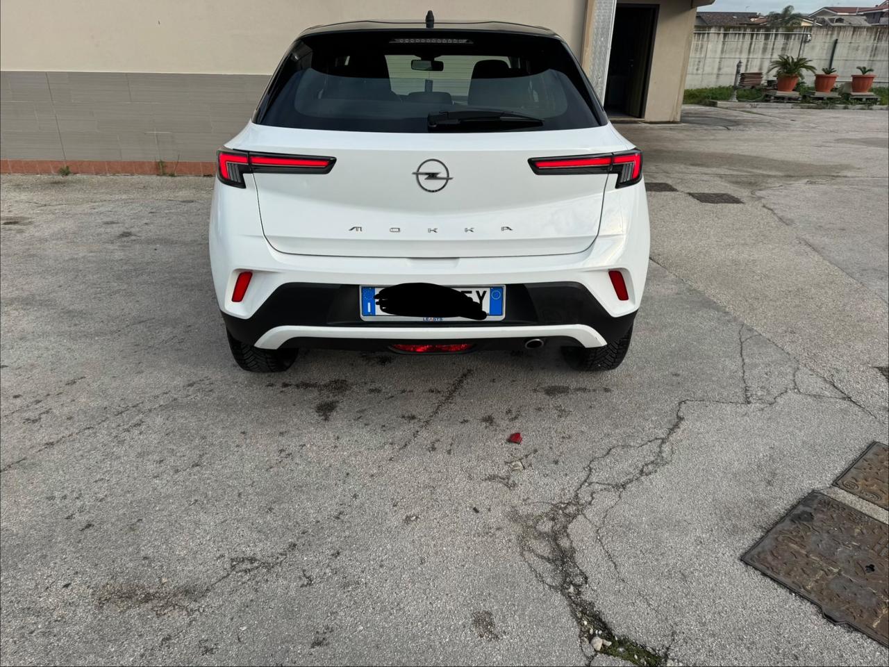 Opel Mokka 1.5 diesel Edition