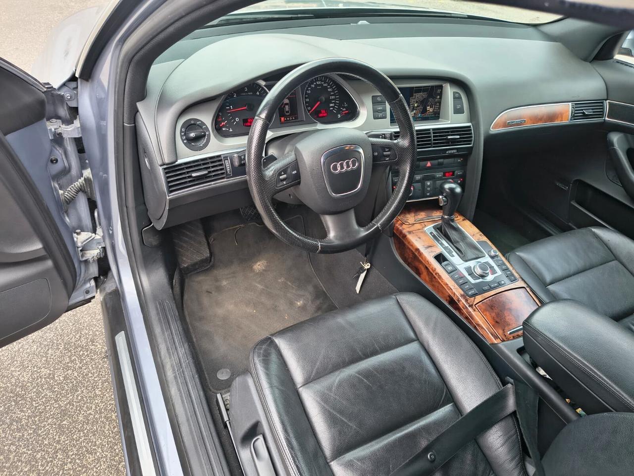 Audi A6 3.0 V6 TDI 126.000KM ORIGINALI 4X4