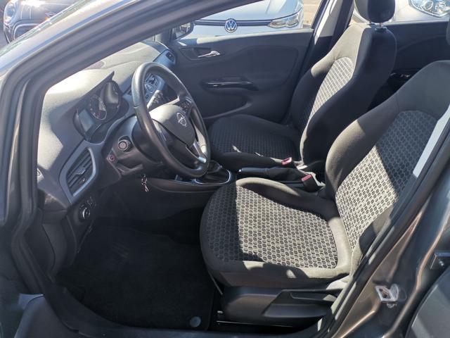 OPEL Corsa 1.4 90CV GPL Tech 5 porte Innovation