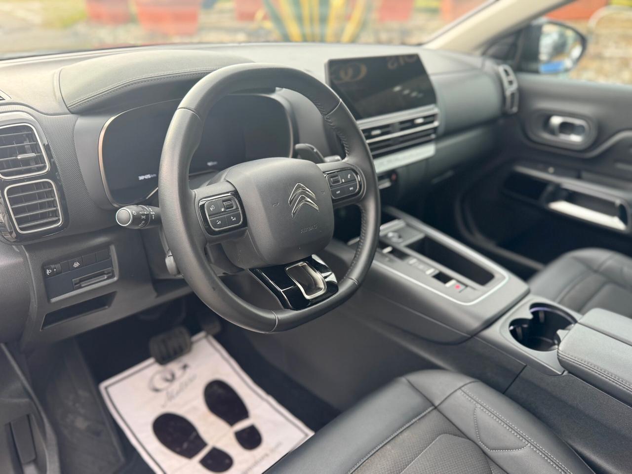 Citroen C5 Aircross BlueHDi 130 S&S EAT8 Max