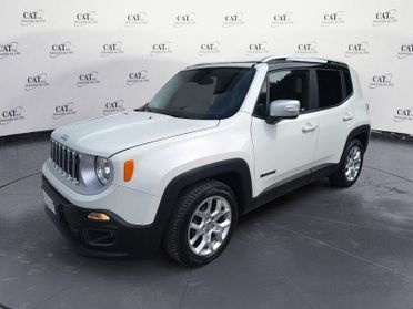 Jeep Renegade 1.6 MJet Limited auto
