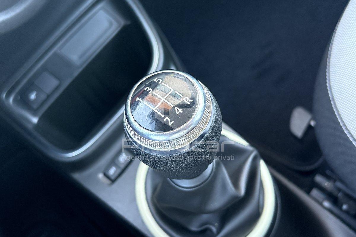 RENAULT Twingo SCe 65 CV Intens