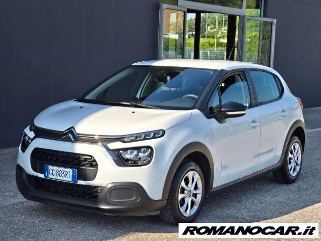 CITROEN C3 BHDi 100 Business Combi 4P 73.000 KM.