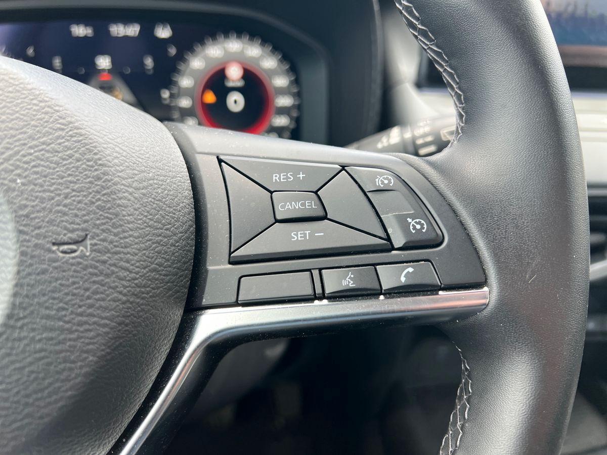 NISSAN Juke 1.0 dig-t N-Connecta 114cv