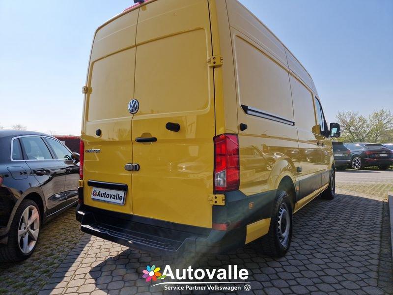 Volkswagen Crafter 30 2.0 TDI FURG PM