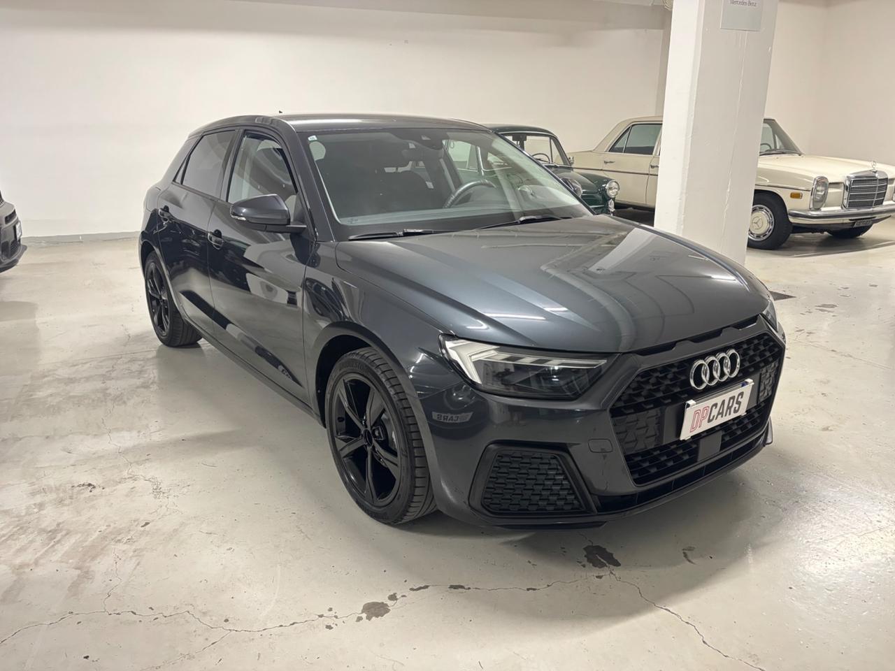 Audi A1 SPB 30 TFSI S tronic