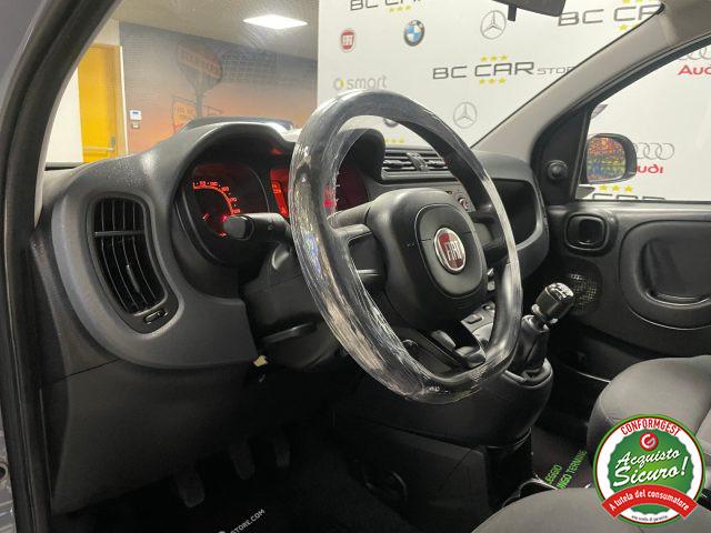 FIAT Panda 1.2 Easy 69cv EURO6