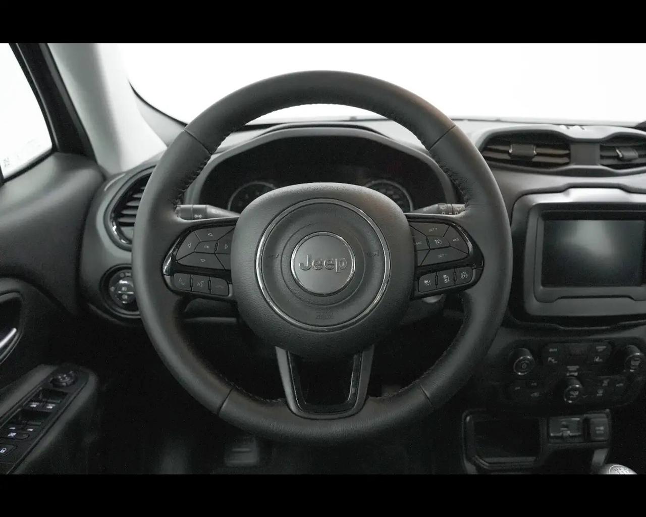 Jeep Renegade - 1.0 t3 Limited