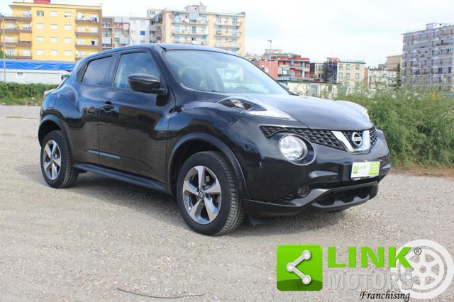 NISSAN Juke ACENTA S&S