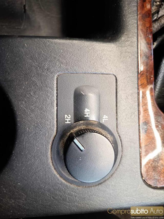 HYUNDAI Terracan 2.9 CRDi cat Plus