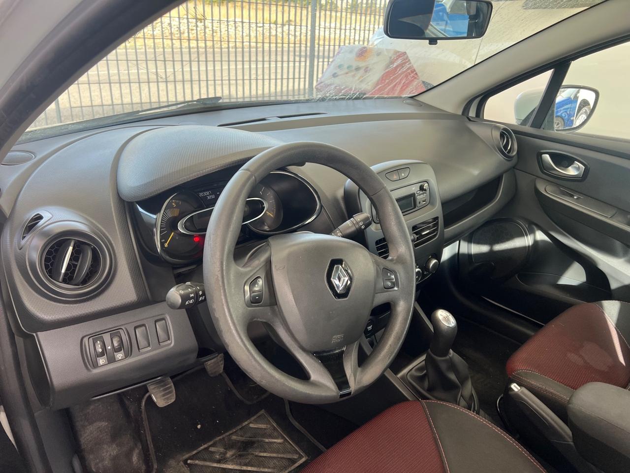 Renault Clio 1.5 dCi 8V 75CV 5 porte Live