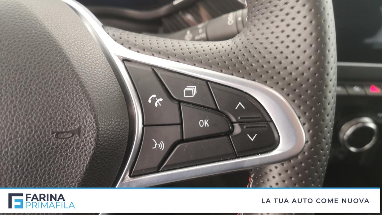 RENAULT Arkana 2021 - Arkana 1.6 E-Tech hybrid R.S. Line 145cv