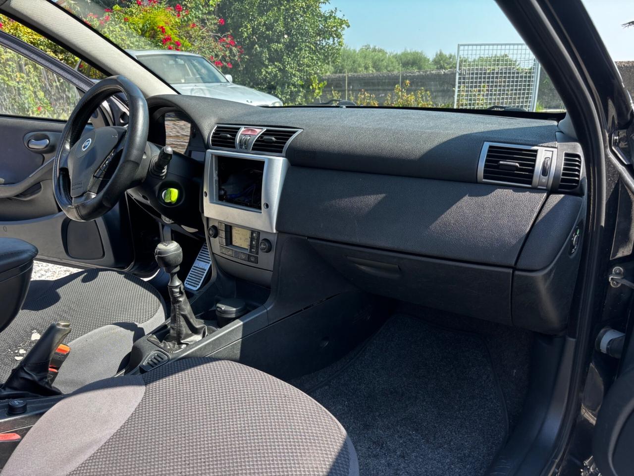 Fiat Stilo 1.9 JTD 3 porte Actual