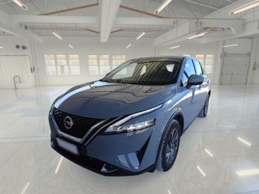 NISSAN QASHQAI 1.3 MHEV 140 Business