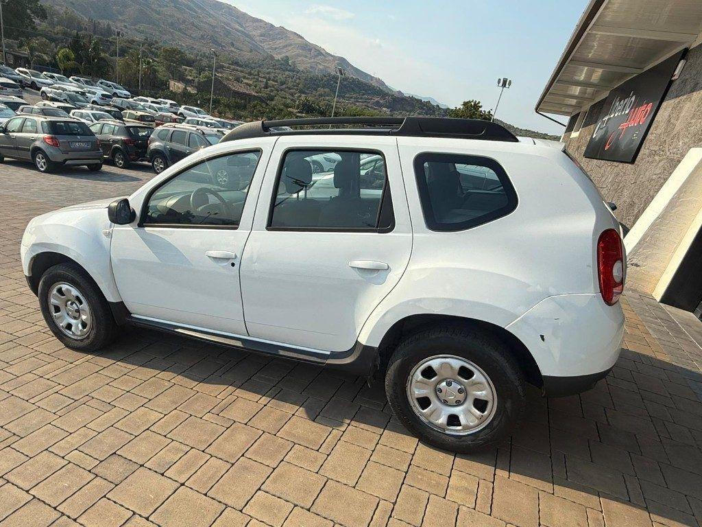 Dacia Duster 1.5 dCi 110CV 4x2 Lauréate VEDI NOTE