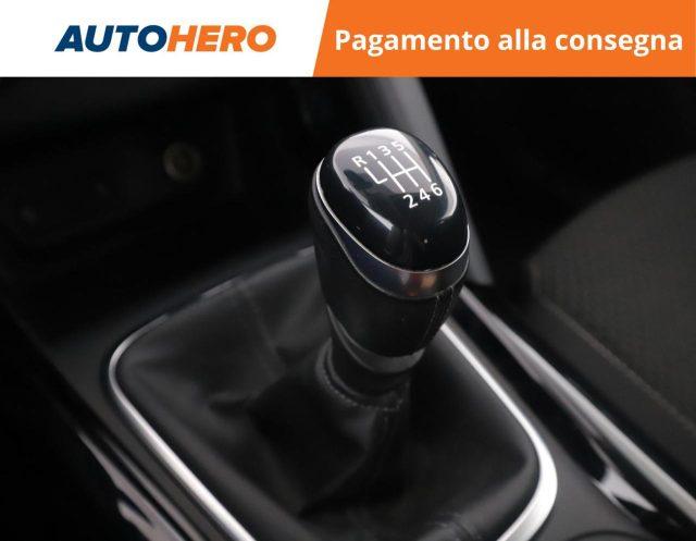 RENAULT Kadjar dCi 8V 110CV Energy Sport Edition