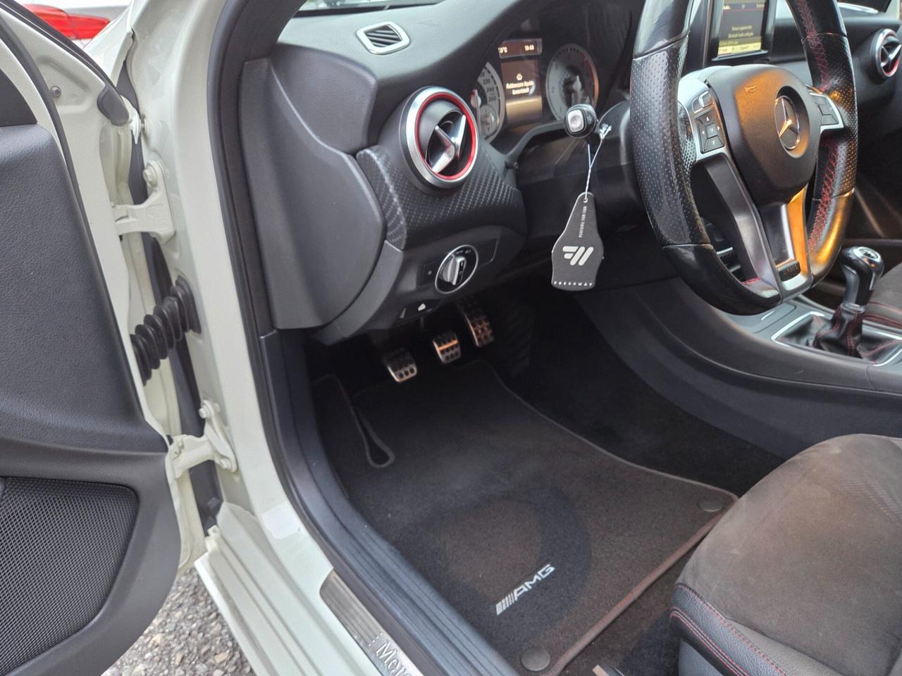 Mercedes-benz A 180 CDI Premium