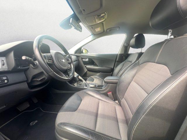 KIA Niro 1.6 GDi DCT HEV Style