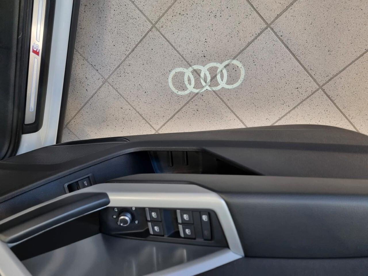 Q3 35 TDI S tronic S line edition 2.0 150cv