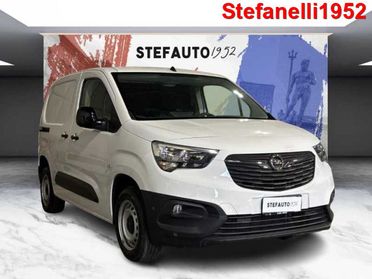 OPEL Combo Cargo - cargo 1.5d 100cv S&S L1H1 Edition mt6