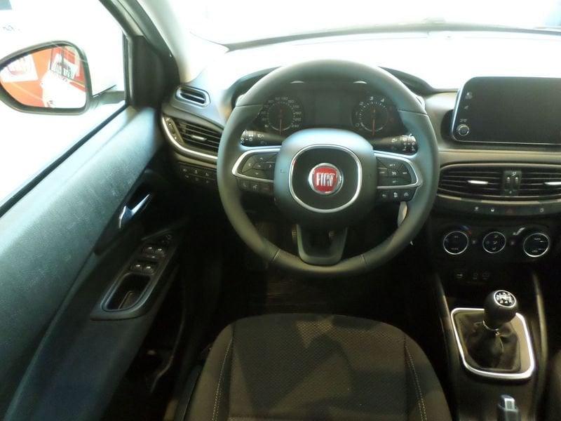 FIAT Tipo Tipo 1.6 Mjt S&S 5 porte Business