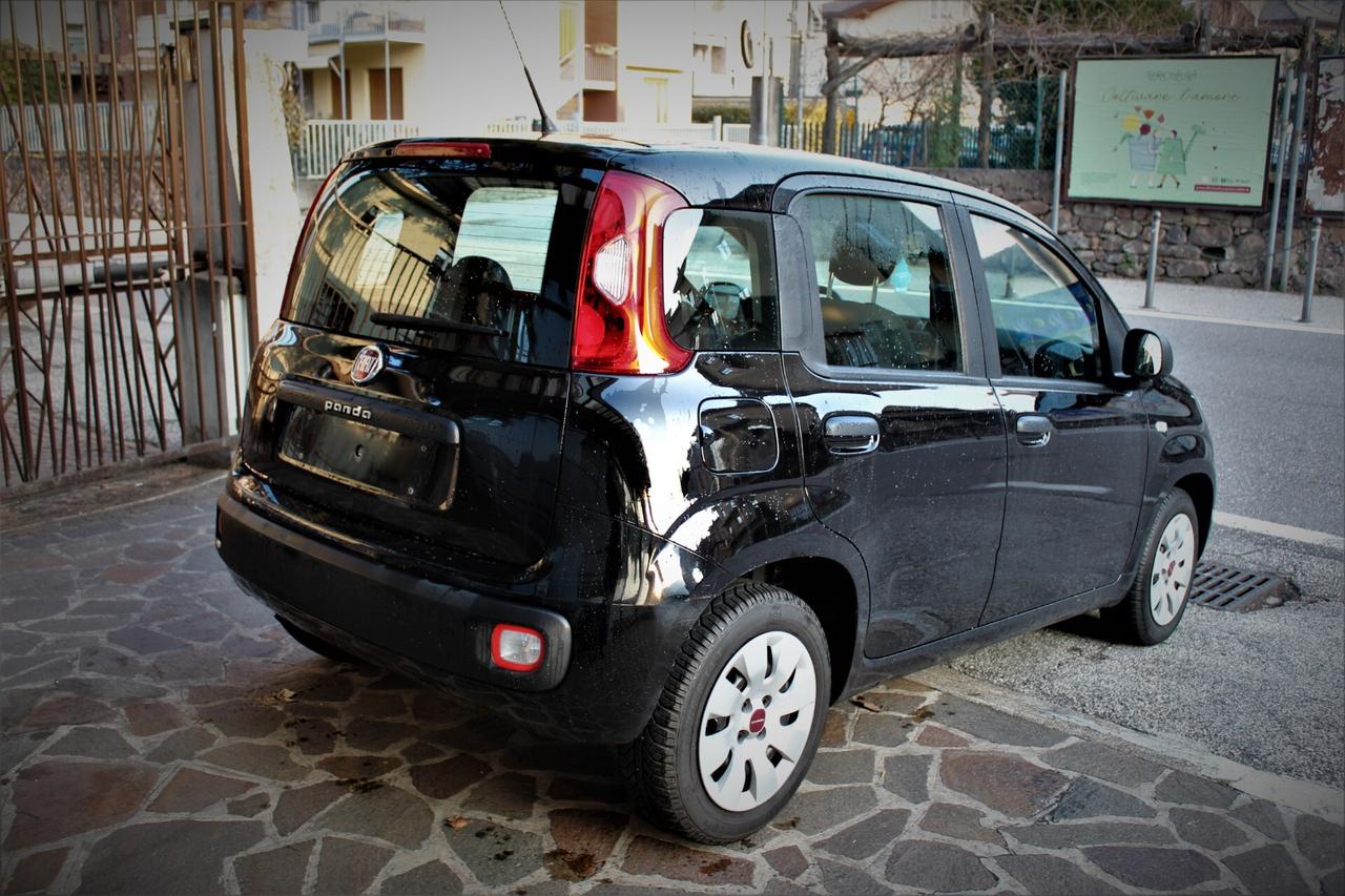 Fiat Panda 1.2 Easy Neopatentati