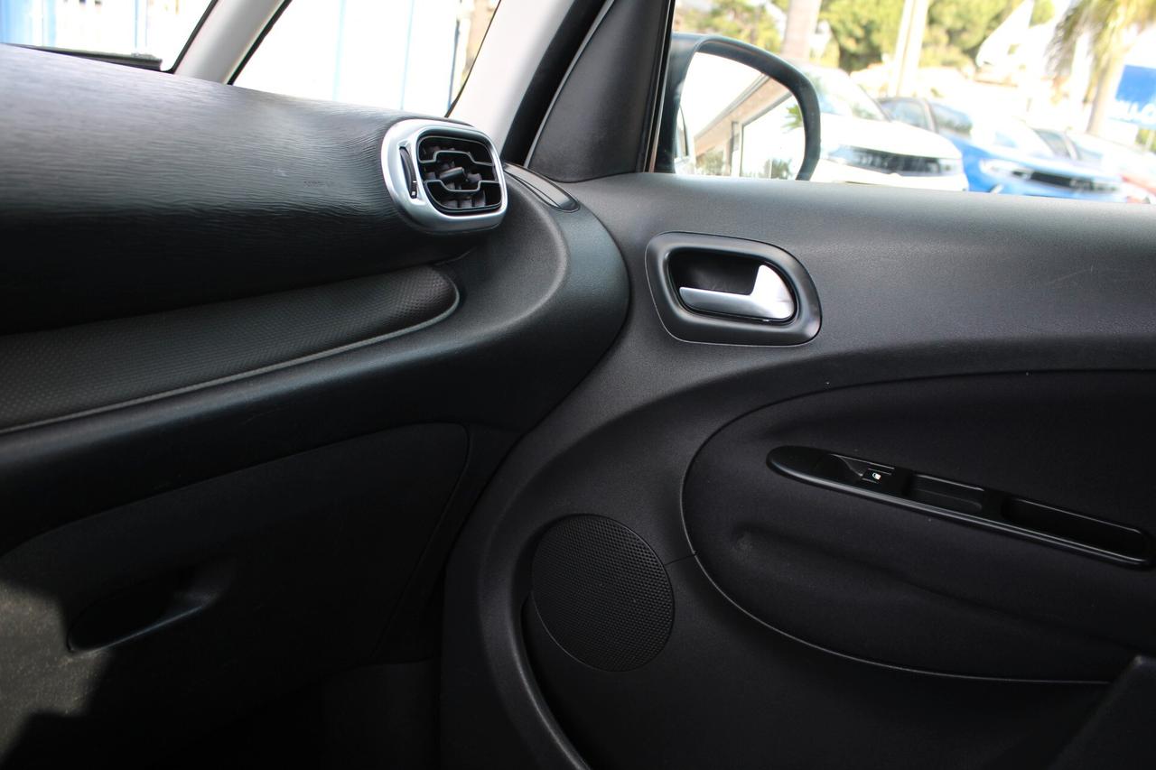 Citroen C3 Picasso 1.6 HDi 90 Exclusive