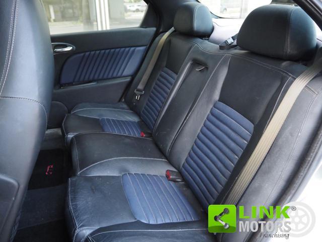 ALFA ROMEO 156 GTA 3.2 V6 24v