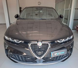 Alfa Romeo Tonale 1.6 diesel 130 CV TCT6 Ti 40952 km
