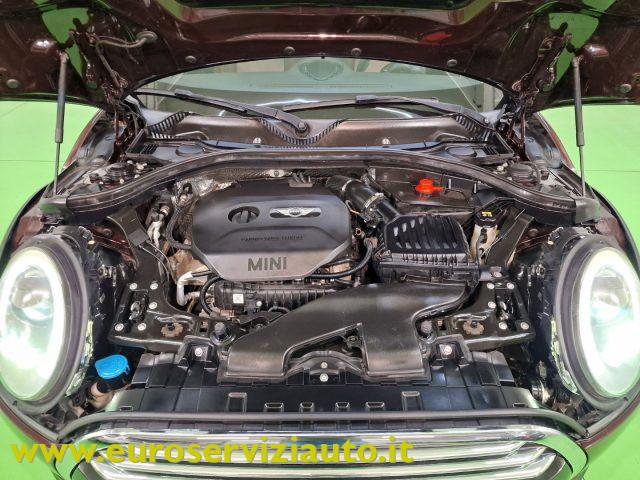 MINI Clubman 1.5 Cooper
