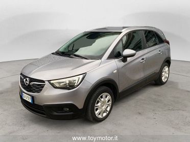 Opel Crossland X 1.5 ECOTEC D 102 CV Start&Stop Advance