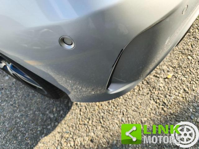 MERCEDES-BENZ A 180 Premium