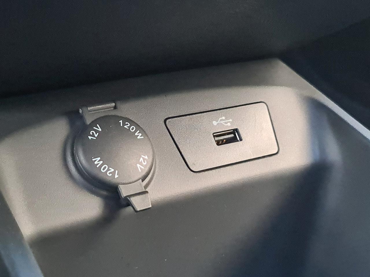 Evo 3 1.5t benzina - Pari al nuovo