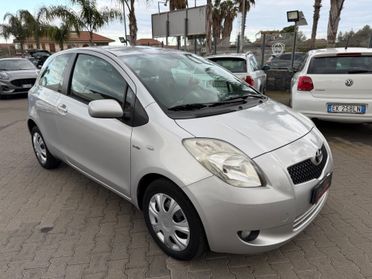 Toyota Yaris 1.4 Diesel SOL - 2009