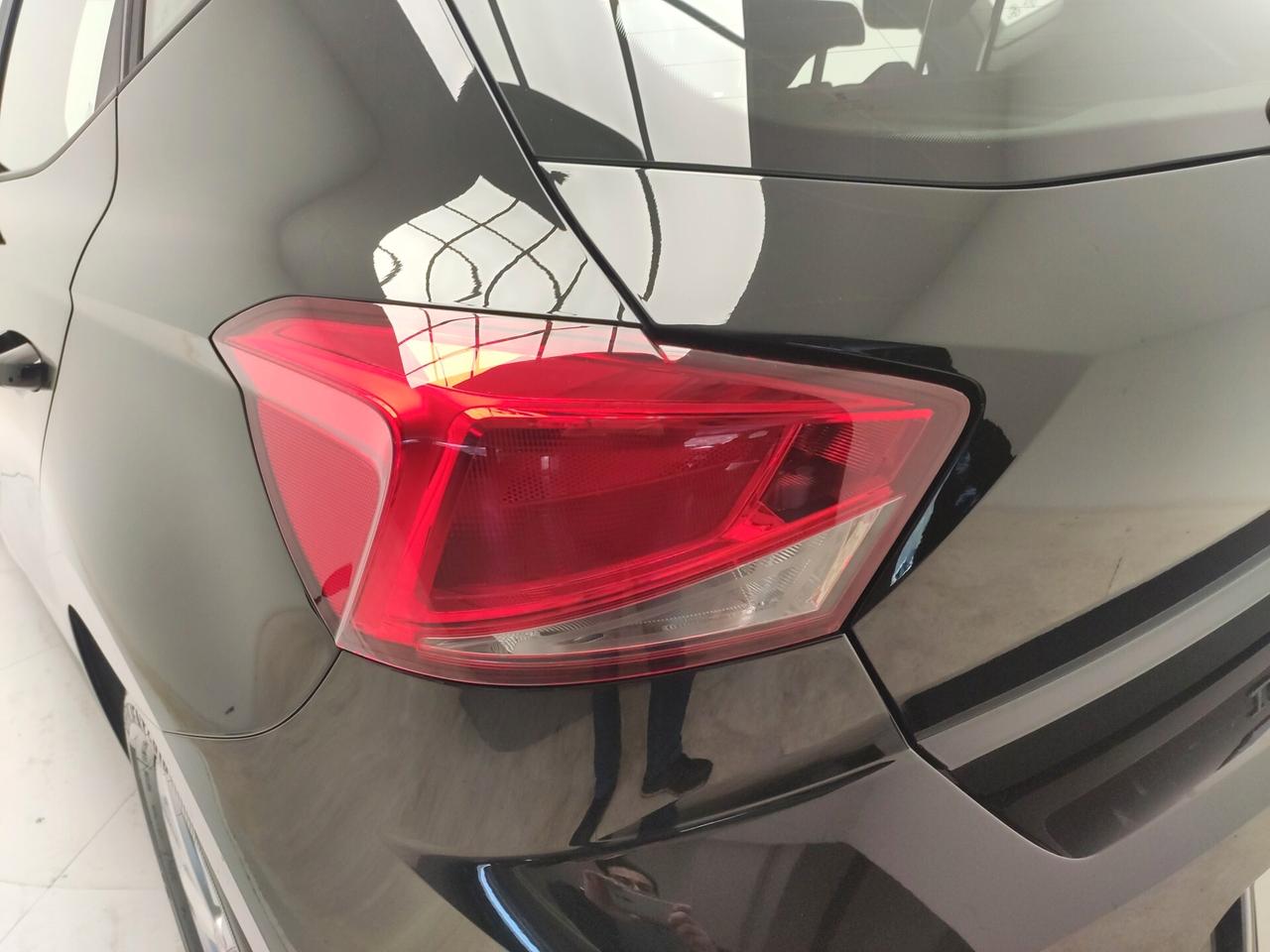 Seat Ibiza 1.0 EcoTSI 115 CV DSG 5 porte Style