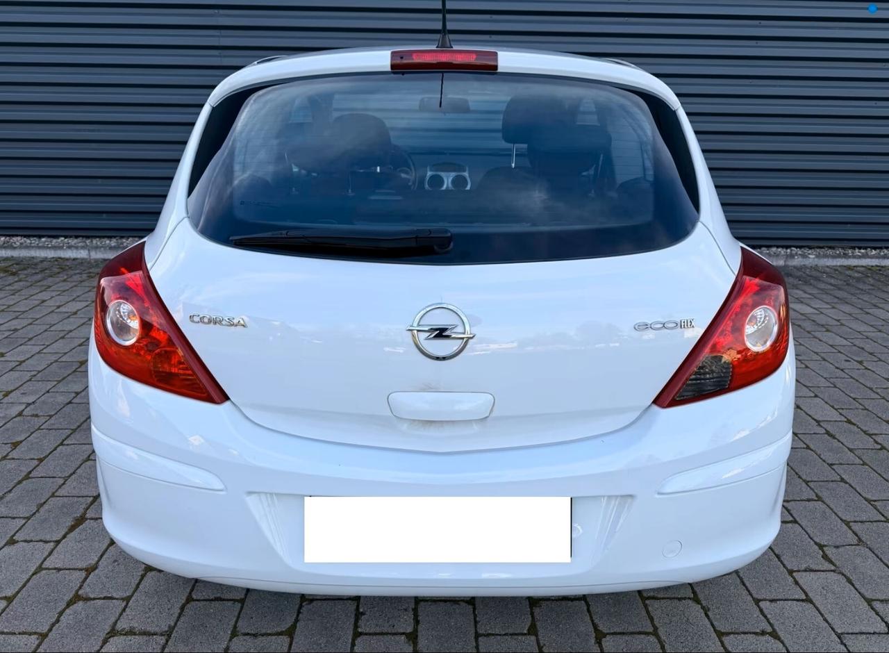 Opel Corsa 1.2 3 porte One ok neo patentati