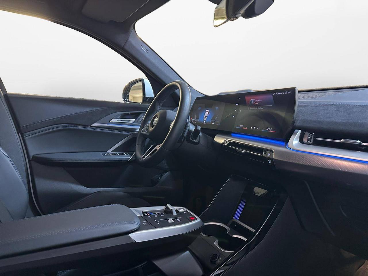 BMW X2 xDrive20d 48V MSport Pro