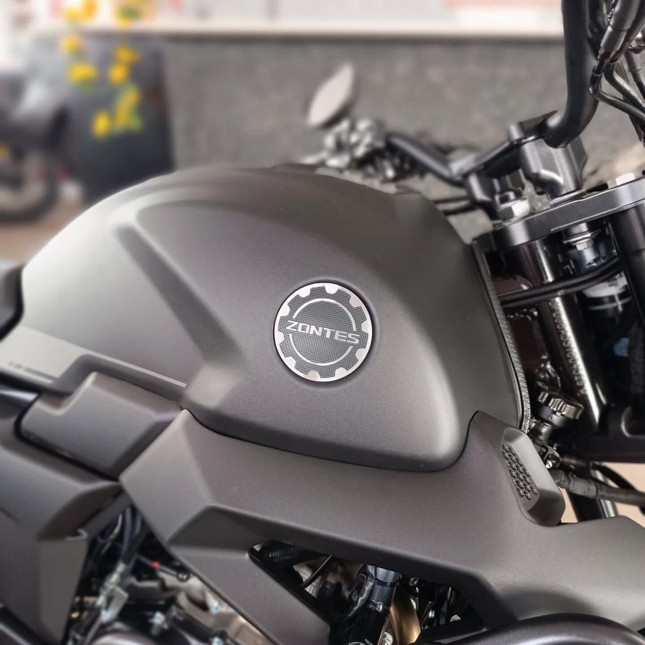 Zontes ZT 125 G G1 Scrambler SOLI 2.990