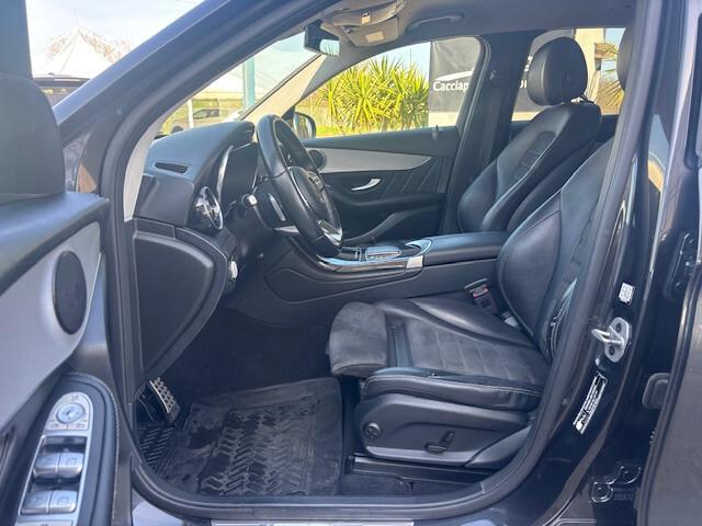 Mercedes-benz GLC 300 de 4Matic EQ-Power Premium 2022