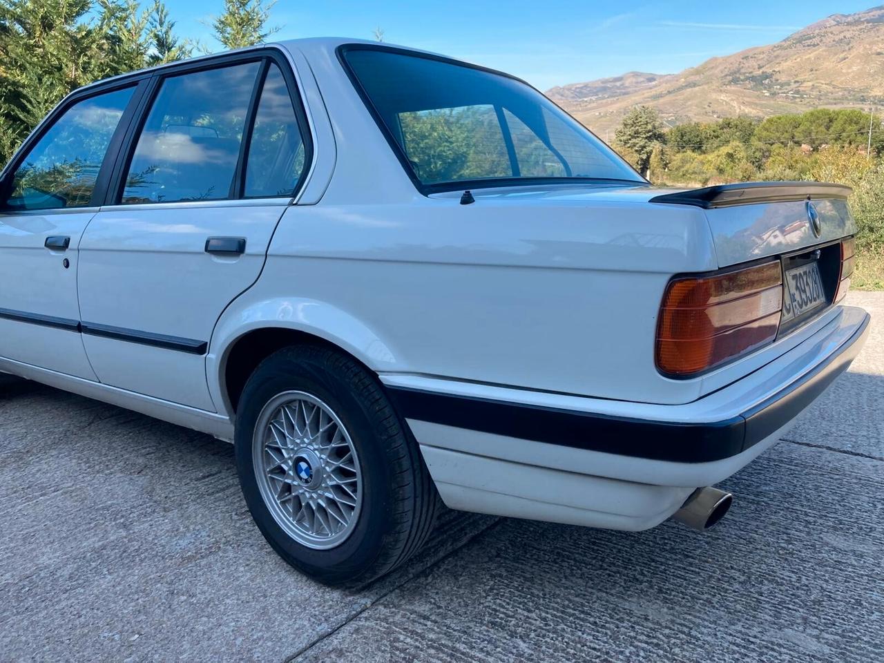 Bmw 316 316i 4 porte