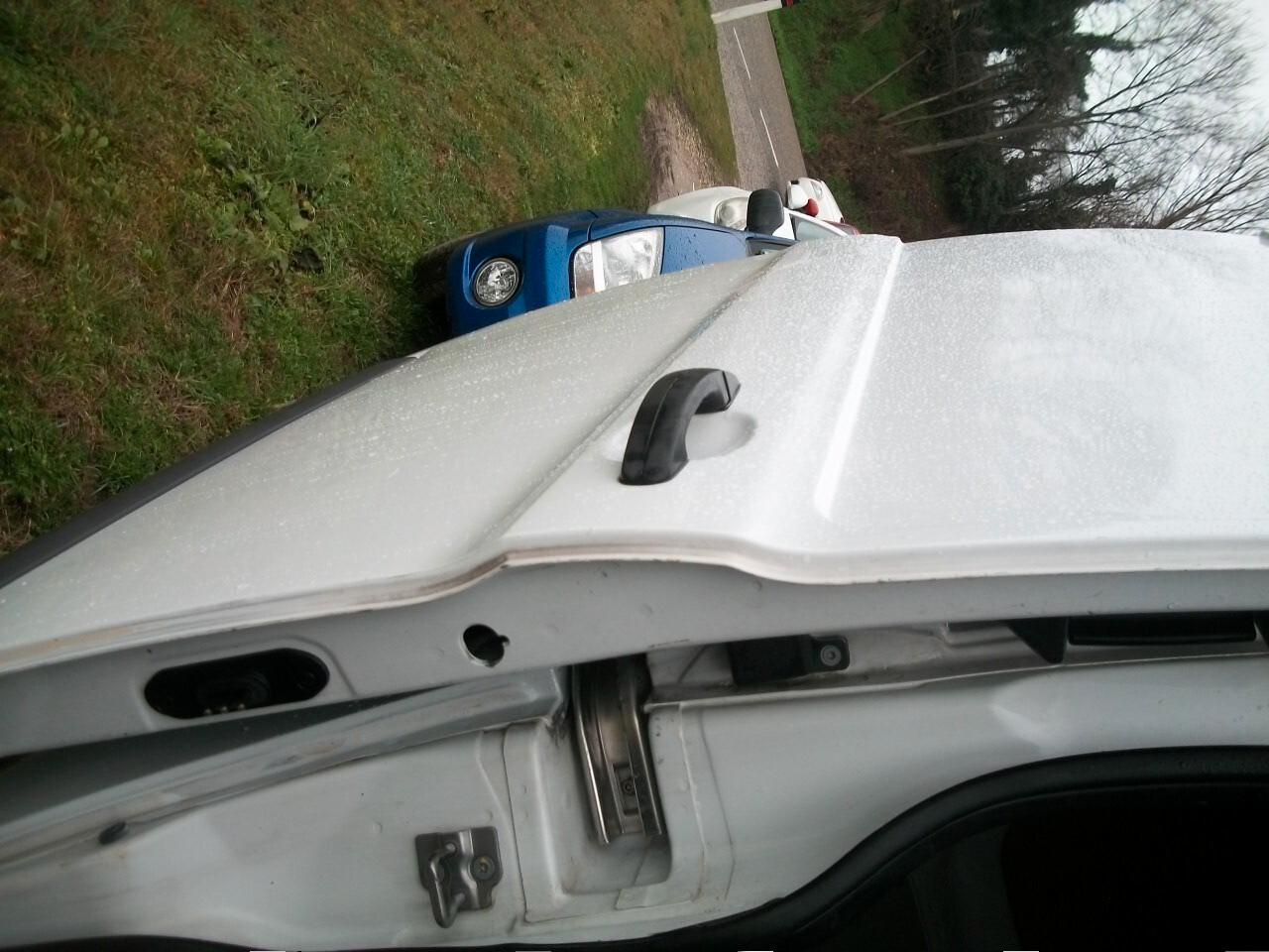 Ford TRANSIT CUSTON IMMAT 8/3/2018 CC 1995 TD N 06 MARCE PORTATA Q 11/25 EURO 06 B KM 181300 GARANZIA UN ANNO