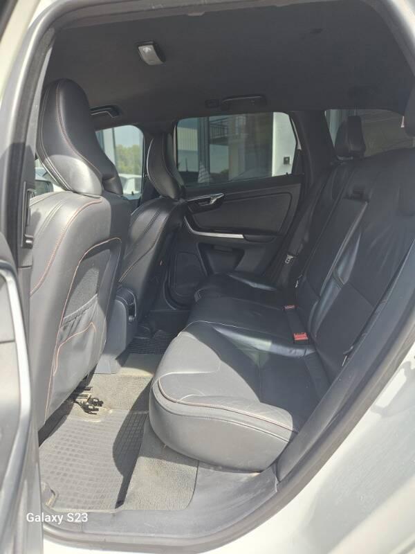 Volvo XC60 2.0 d4 Volvo Ocean Race 181cv geartronic
