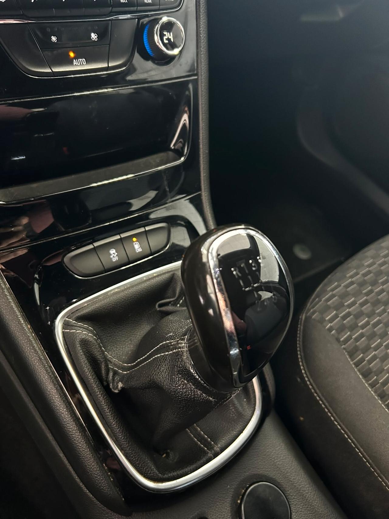 Opel Astra 1.4 Turbo EcoM 2018