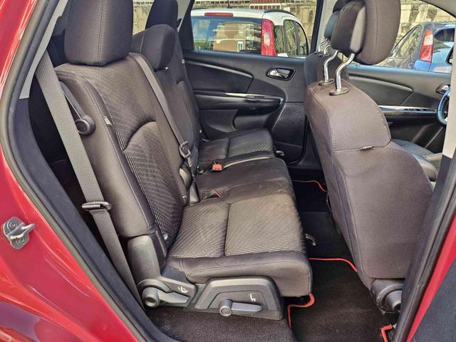 FIAT Freemont 2.0 Multijet 140 CV Freemont